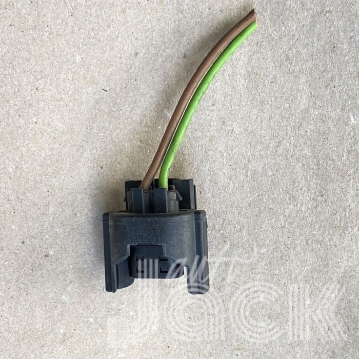 Роз'єм для Audi oe 3D0941165A