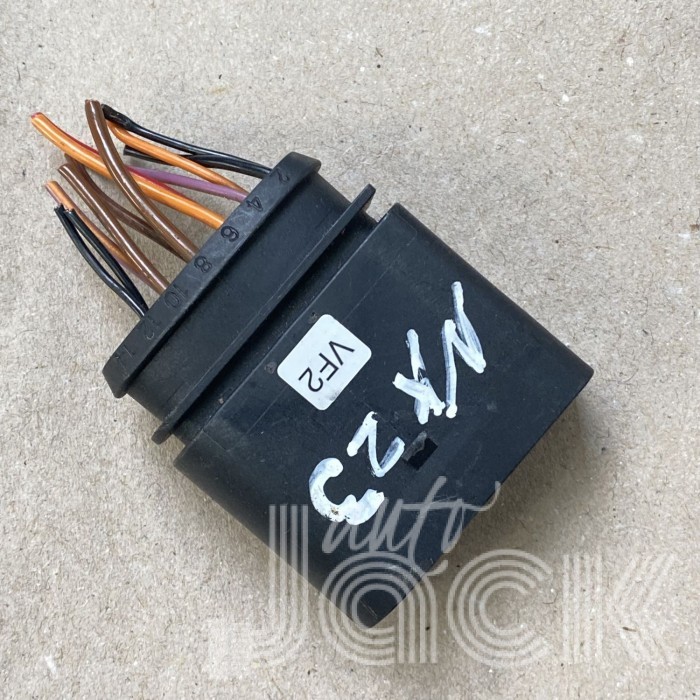 Роз'єм для Audi oe 1J0973837