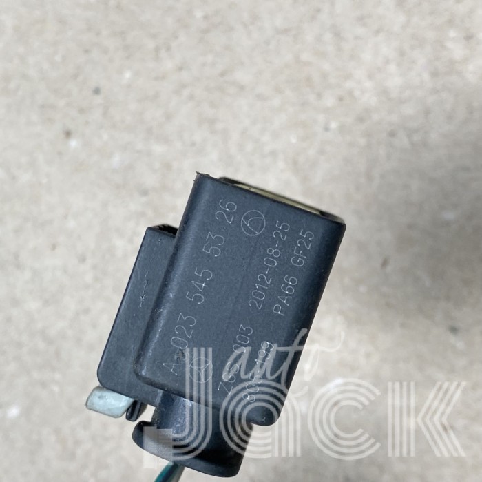 Роз'єм для Mercedes Benz oe A0235455326 Роз'єм для Mercedes Benz oe A0235455326