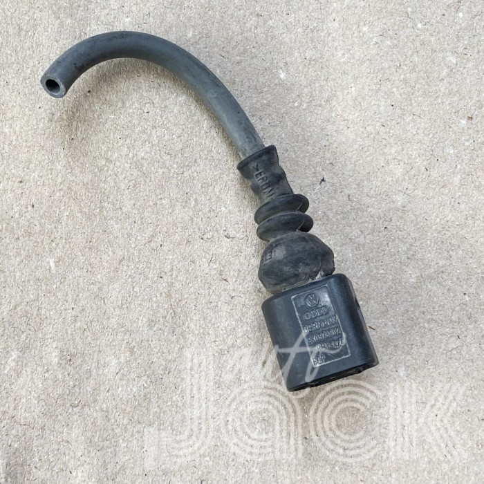 Роз'єм для Audi oe 8K0973702