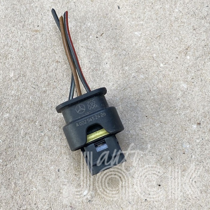 Роз'єм для Mercedes Benz oe A0225452426