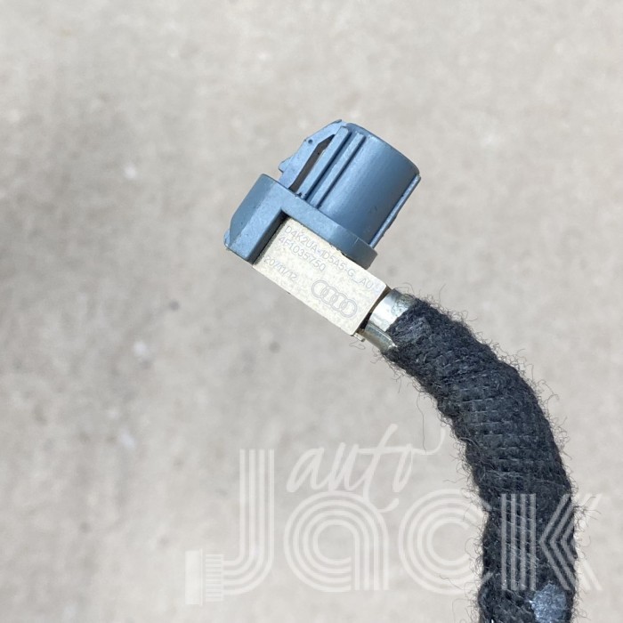 Роз'єм для Audi oe 4F1035750
