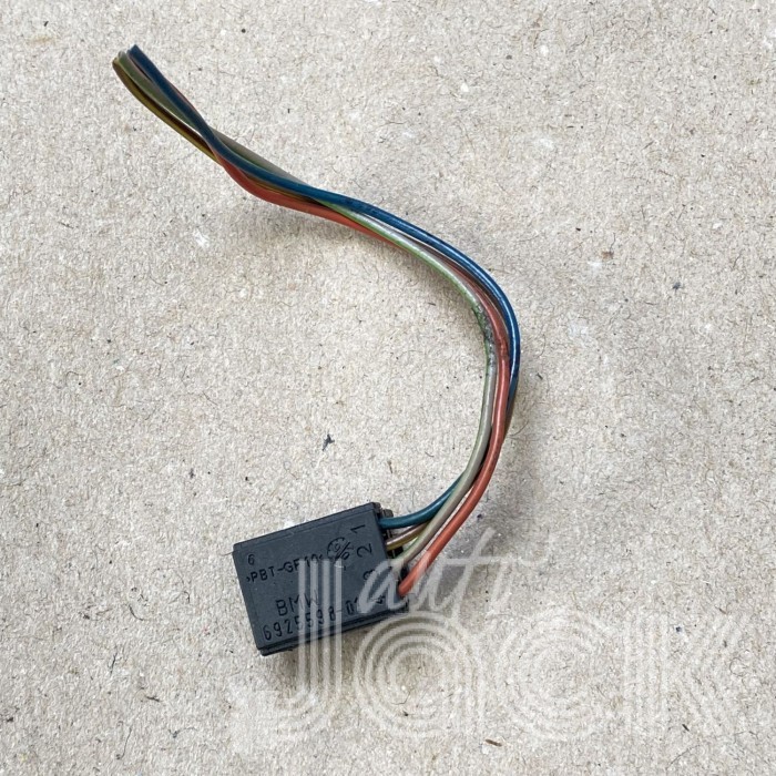 Роз'єм для BMW oe 6925598
