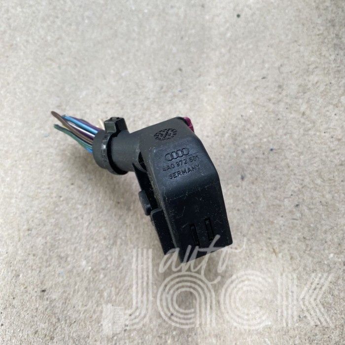 Роз'єм для Audi oe 4A0972601