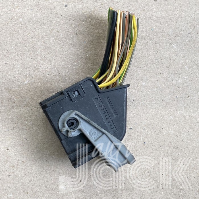 Роз'єм для Mercedes Benz oe A0275456426