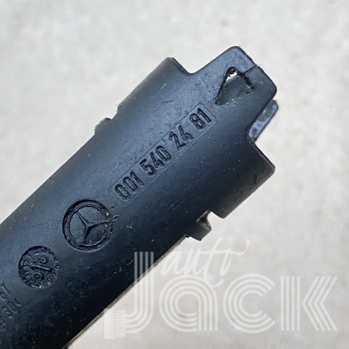 Роз'єм для Mercedes Benz oe 0015402481