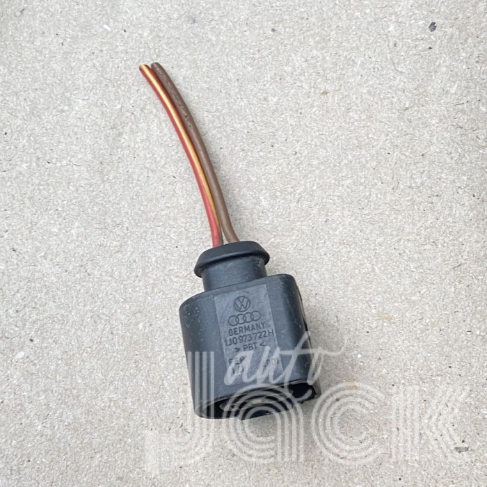 Роз'єм для Audi oe 1J0973722H