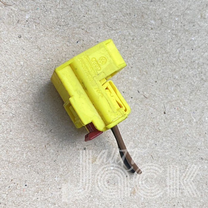 Роз'єм для Audi oe 4H0972133