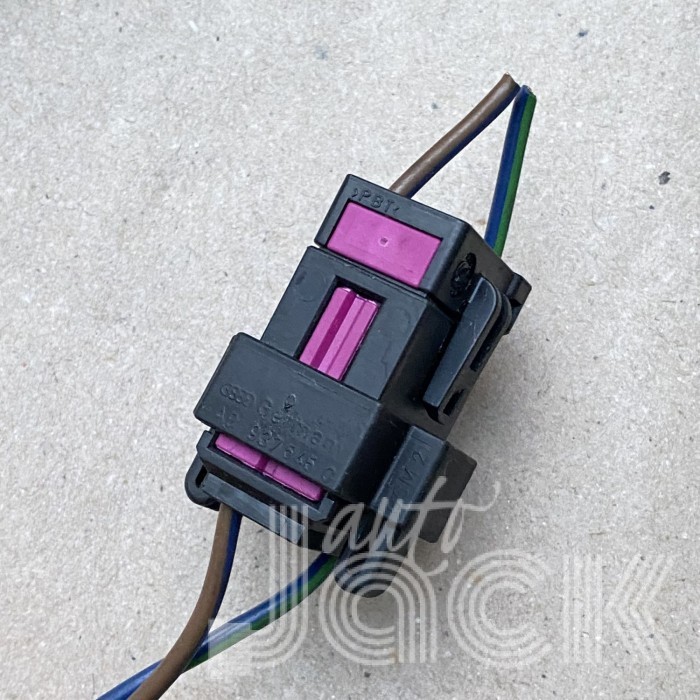 Роз'єм для Audi oe 1J0937733