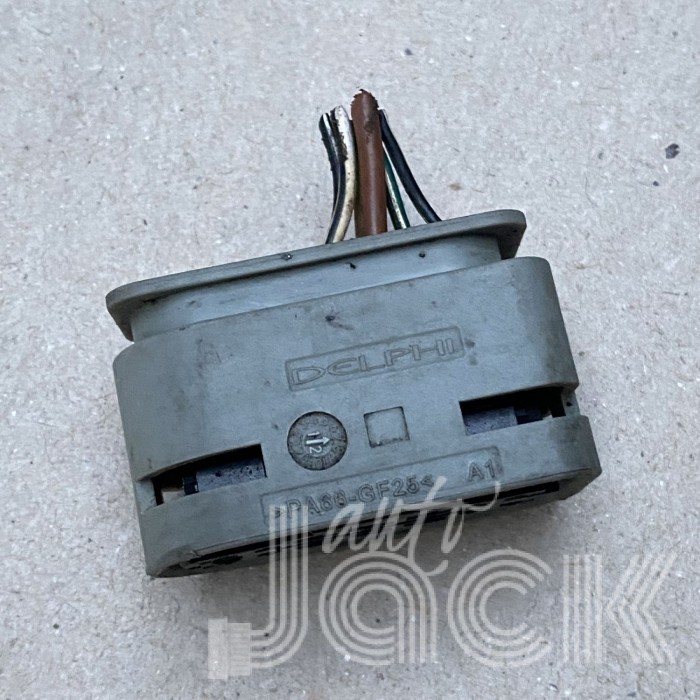 Роз'єм для Mercedes Benz oe A0525455626