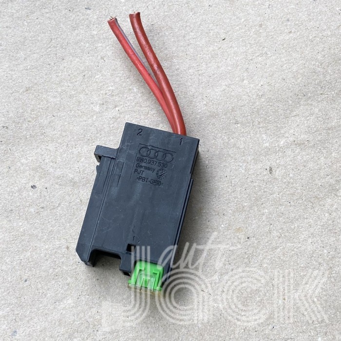 Роз'єм для Audi oe 8W0937530