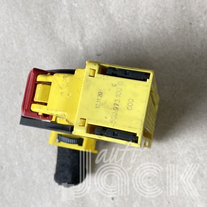 Роз'єм для Audi oe 5Q0973100D