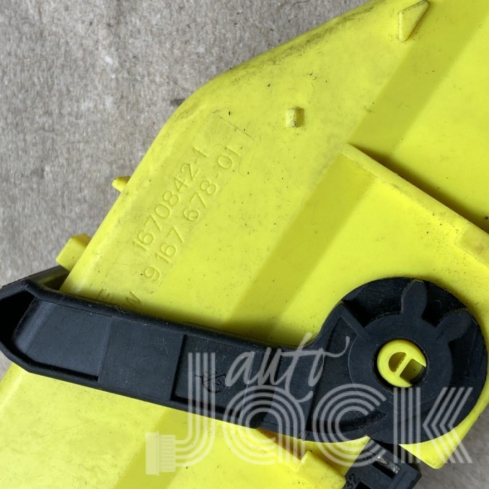 Роз'єм сидіння для BMW oe 9167678 Роз'єм сидіння для BMW oe 9167678