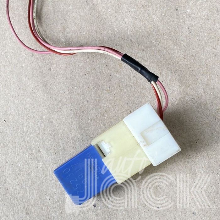Реле протитуманної фари для Nissan oe 2523079917