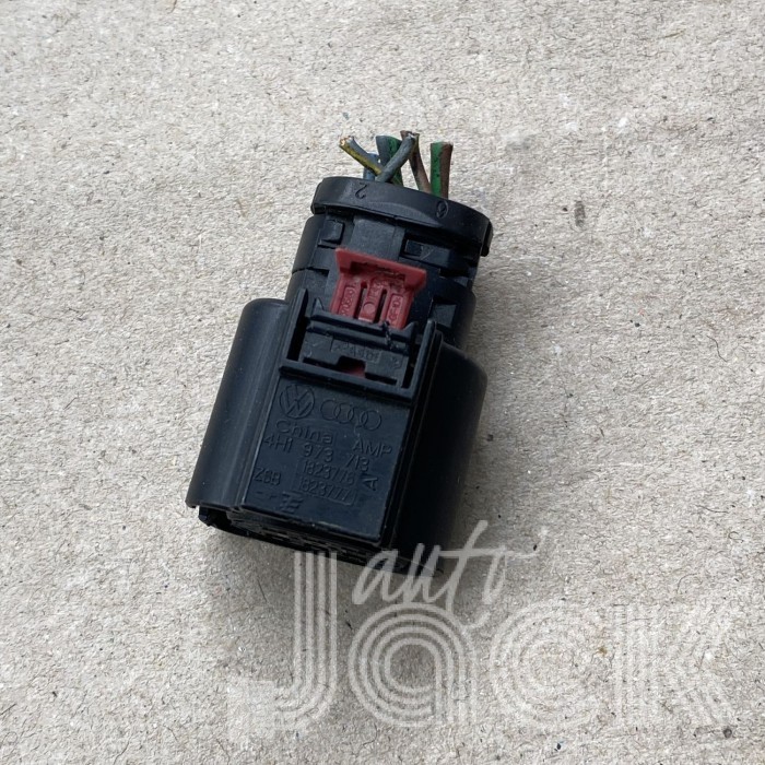 Роз'єм для Audi oe 4H1973713