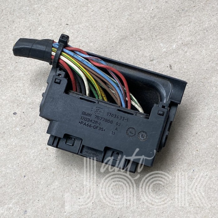 Роз'єм ECU для BMW oe 7577868