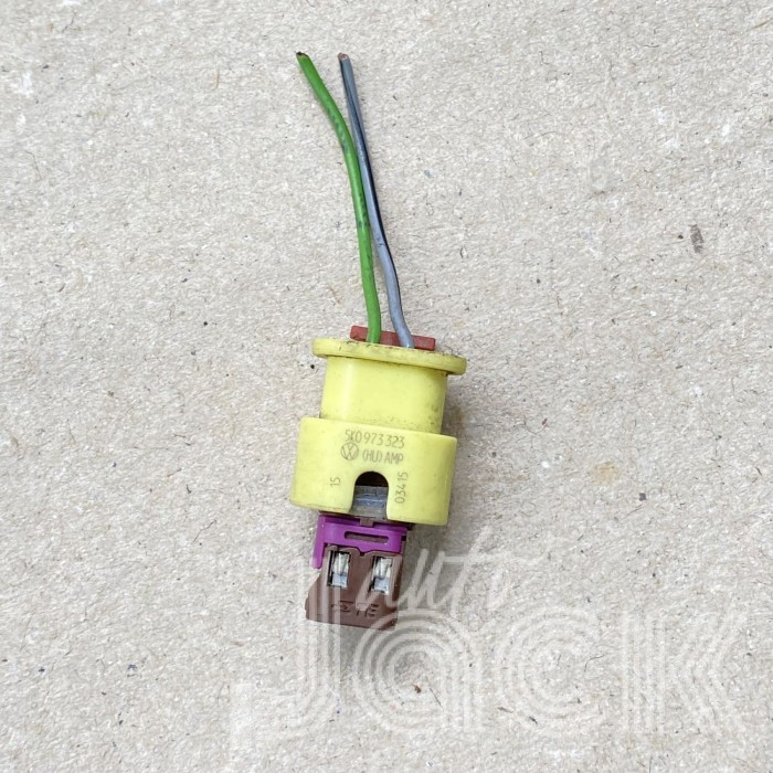 Роз'єм для Audi oe 5K0973323