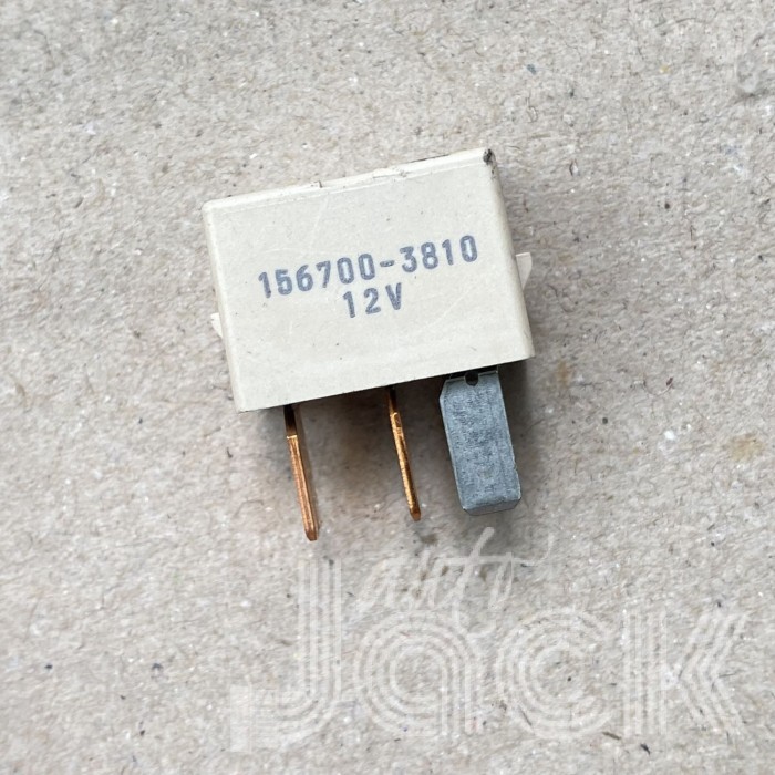 Реле для Subaru oe 1567003810