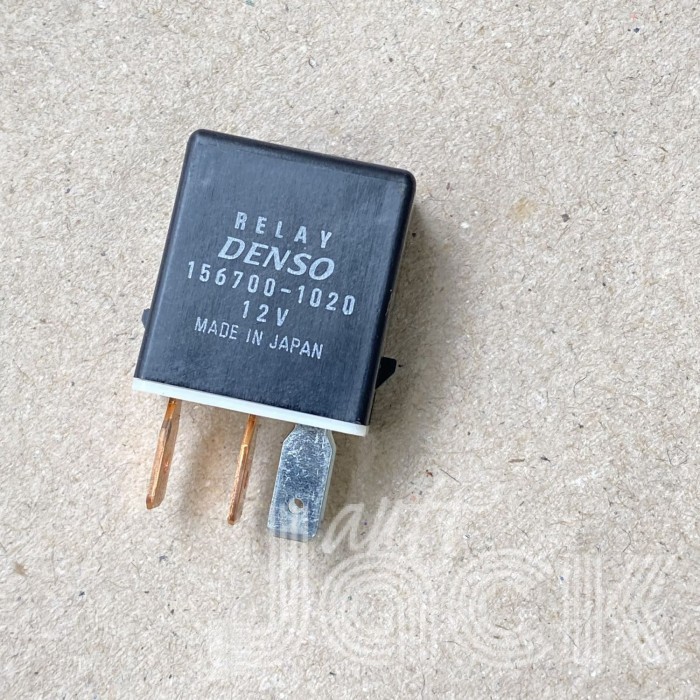 Реле для Toyota oe 1567001020