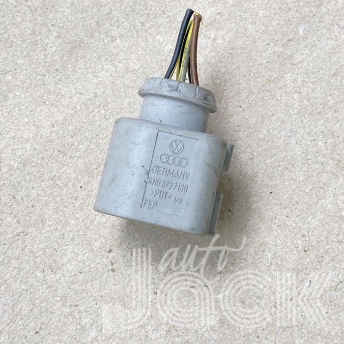 Роз'єм для Audi oe 4H0973713B