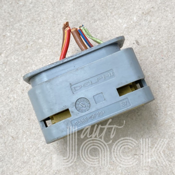 Роз'єм для Mercedes Benz oe A0525456026