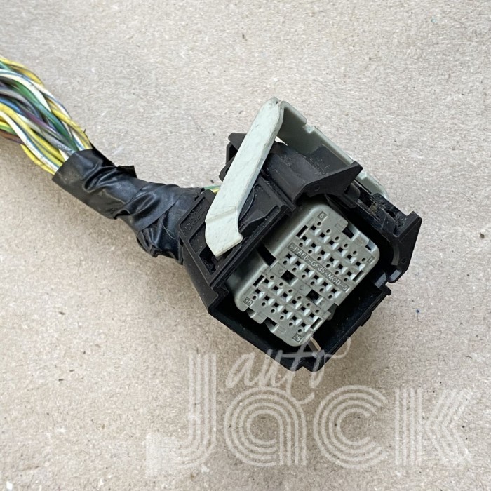 Роз'єм для Ford oe CU5T14A464AC009
