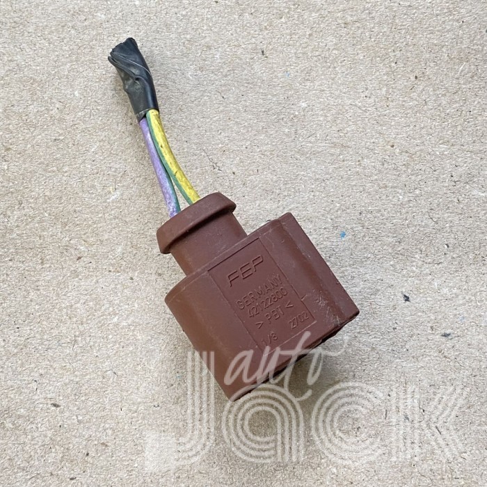 Разъем для Dodge oe 42122800