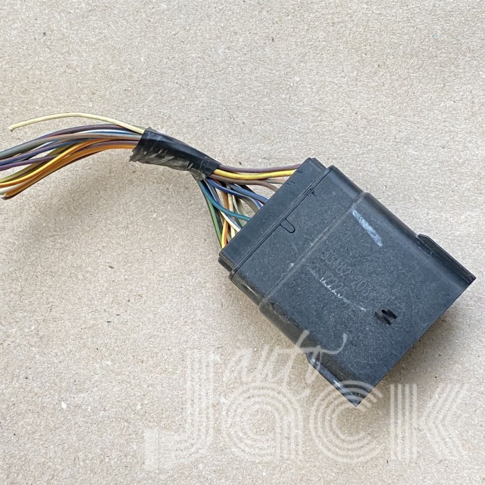 Роз'єм для Land Rover oe 33482-2034