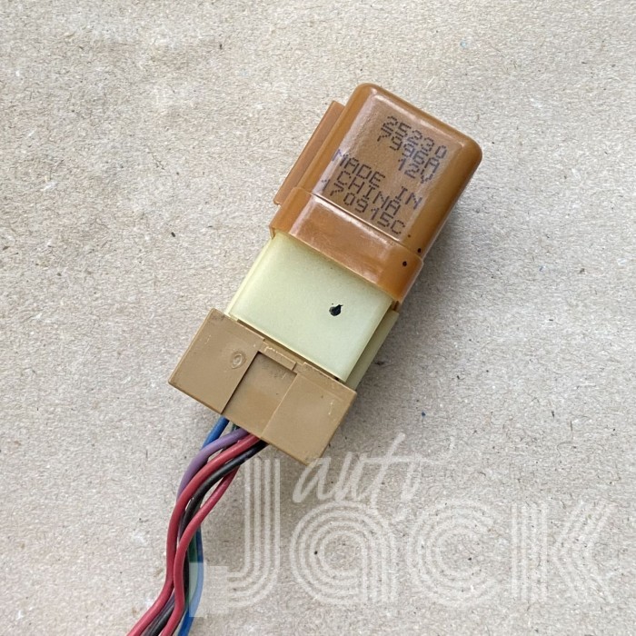 Реле для Nissan oe 252307996A