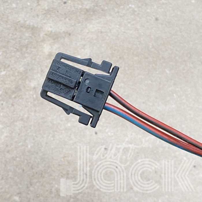 Роз'єм для Audi oe 4E0971942