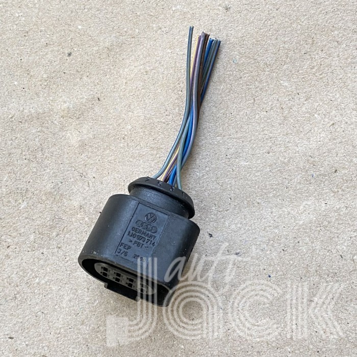 Роз'єм для Audi oe 1J0973714
