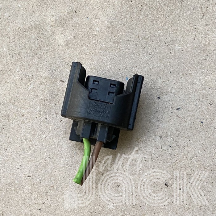 Роз'єм для Audi oe 3D0941165A