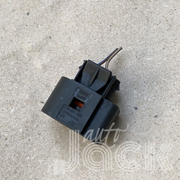 Роз'єм для Audi oe 7M0973202