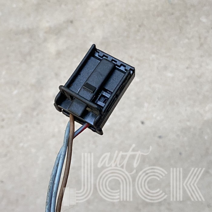 Роз'єм для Audi oe 1K0972704 Роз'єм для Audi oe 1K0972704