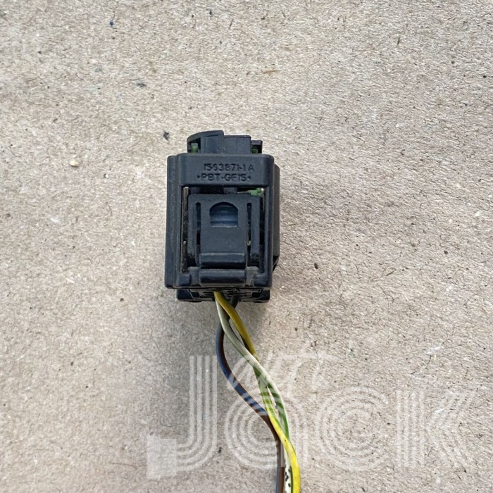 Роз'єм для Land Rover oe 1-967616-2 Роз'єм для Land Rover oe 1-967616-2