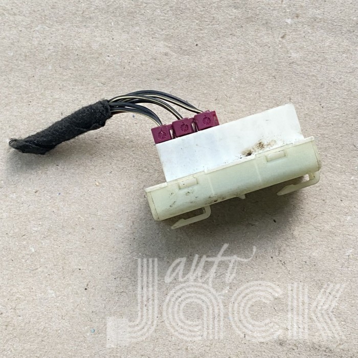 Блок запобіжників для Mercedes Benz oe A0009820412