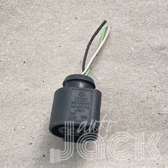 Роз'єм для Audi oe 1J0973713