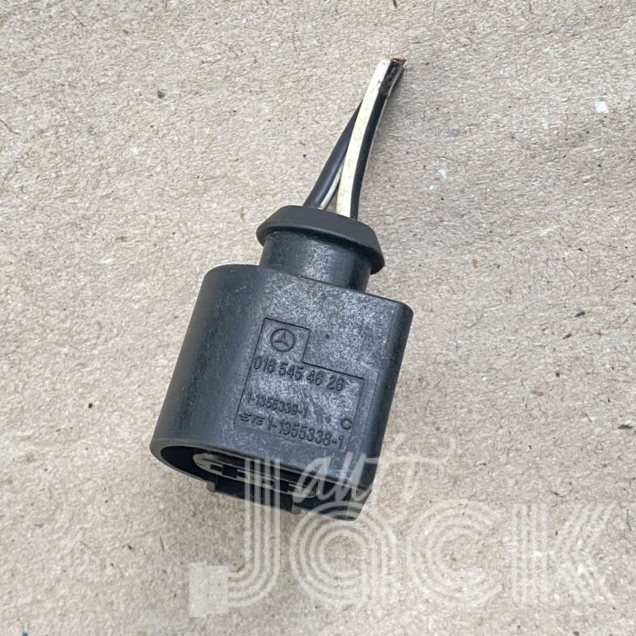 Роз'єм для Mercedes Benz oe 0165454626