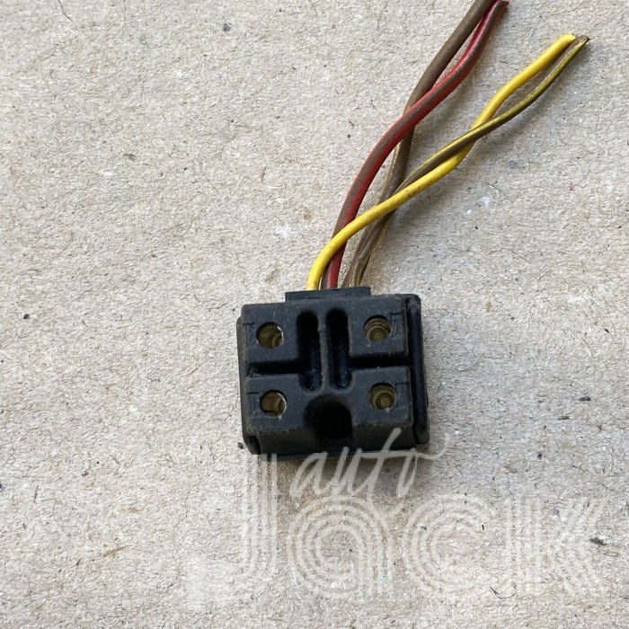 Роз'єм для Mercedes Benz oe 0115455128 Роз'єм для Mercedes Benz oe 0115455128