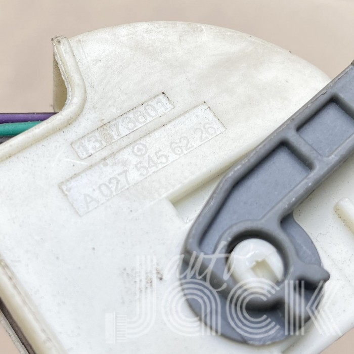 Роз'єм для Mercedes Benz oe A0275456226