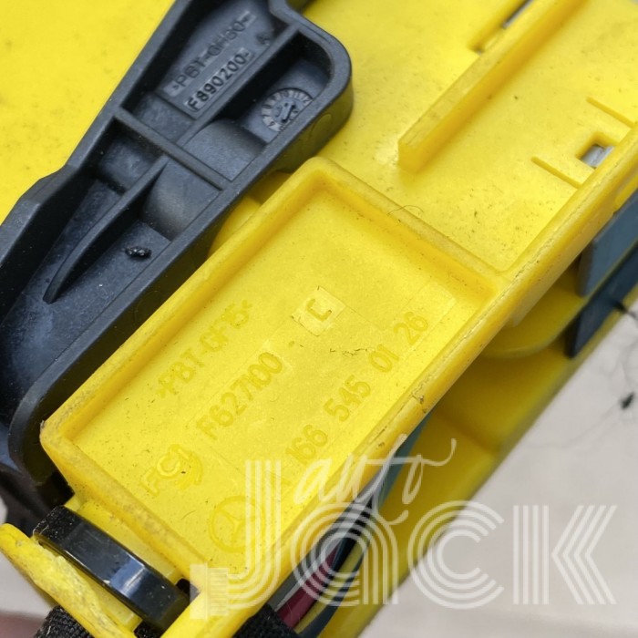 Роз'єм для Mercedes Benz oe A1665450126