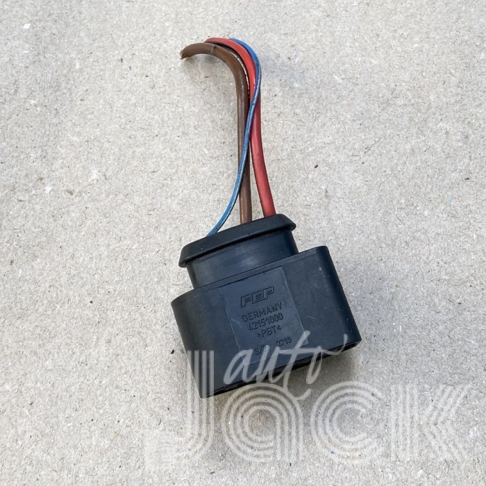 Роз'єм для Land Rover oe 42151000