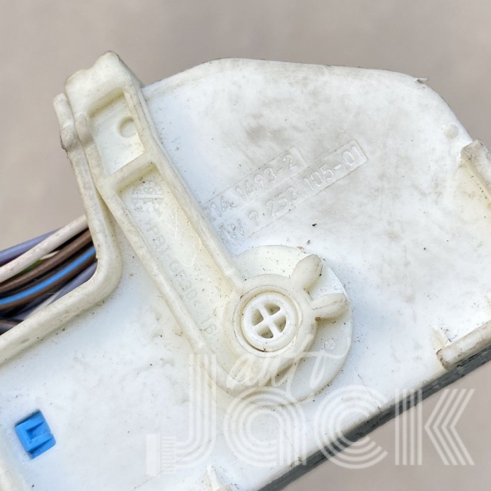 Роз'єм для BMW oe 9253105