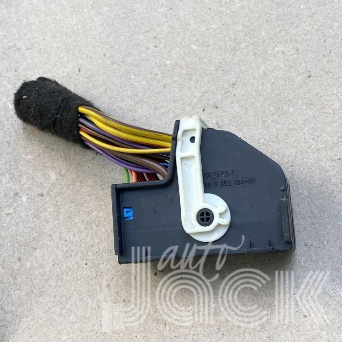 Разъем для BMW oe 9253104
