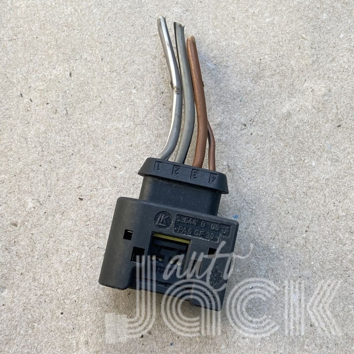 Роз'єм для Mercedes Benz oe 53644006