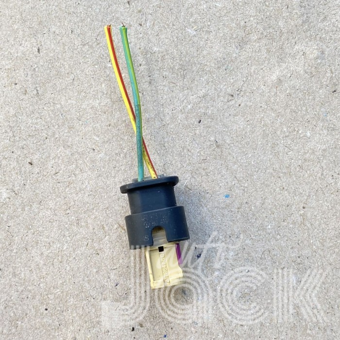 Роз'єм для Audi oe 4F0973702F