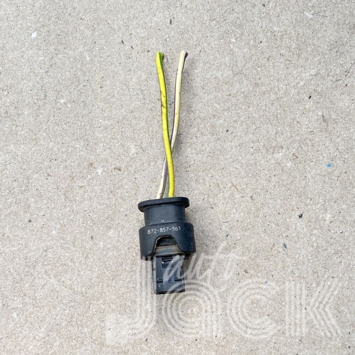 Роз'єм для BMW oe 872857561