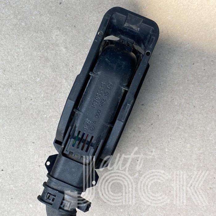 Роз'єм для Mercedes Benz oe A0009821509