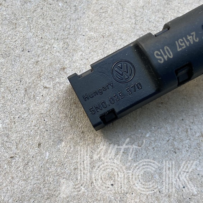Фільтр антени для Audi oe 5N0035570