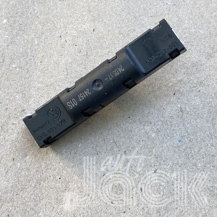 Фільтр антени для Audi oe 5N0035570
